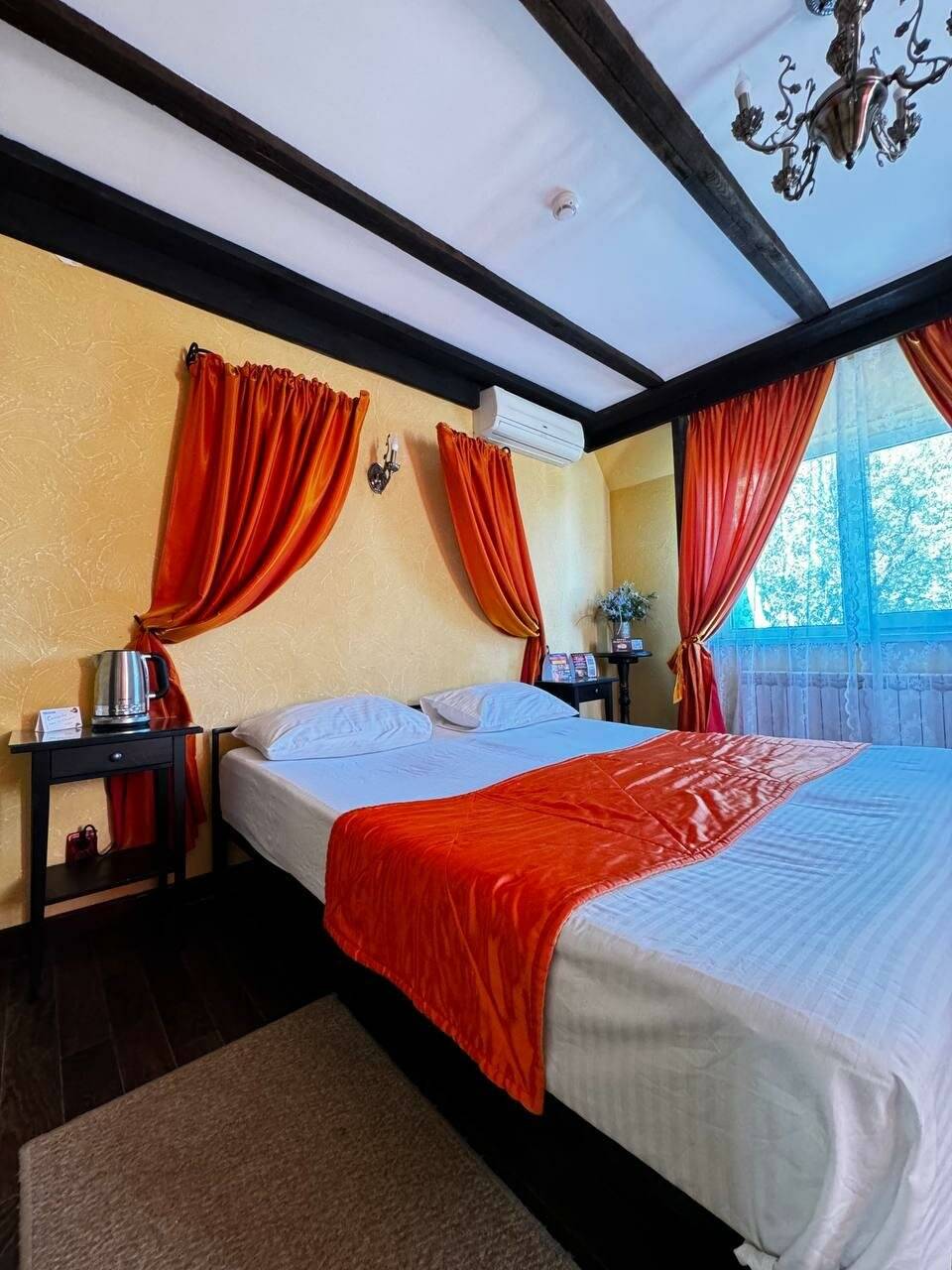 Фото Гостиницы Дизайн - Отель Ставрополь 181