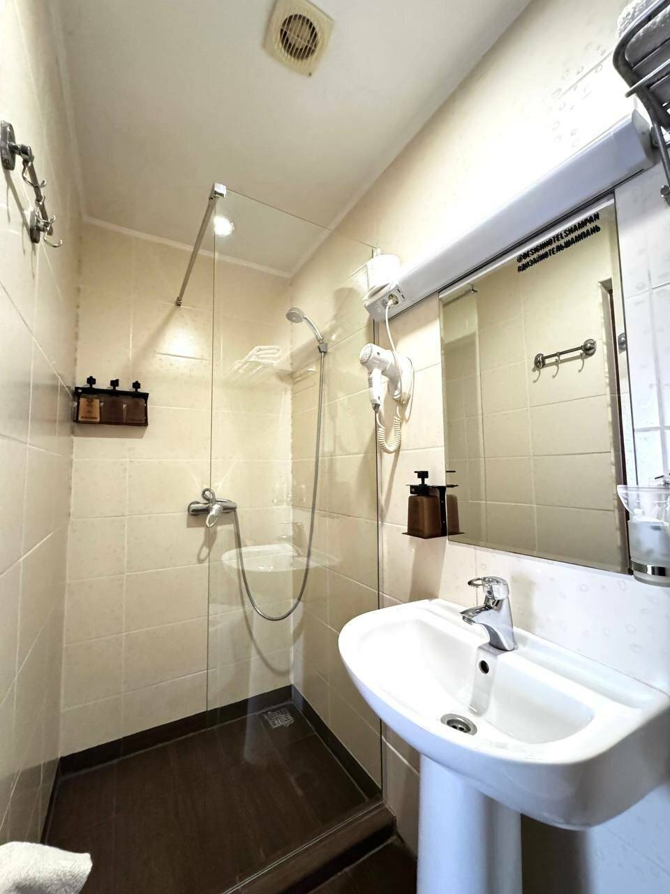 Фотографии номера Семейный номер в Гостинице Дизайн - Отель Ставрополь