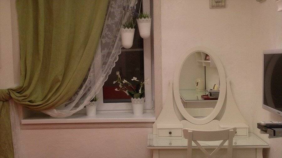 Фото Гостиницы Дизайн - Отель Ставрополь 25