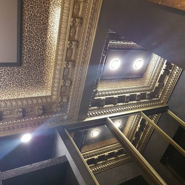 Фото Гостиницы Дизайн - Отель Ставрополь 85