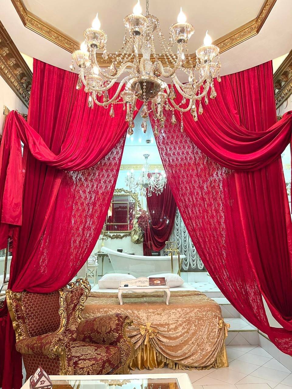 Фото Гостиницы Дизайн - Отель Ставрополь 95