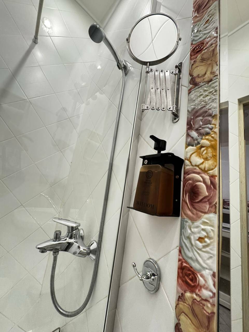 Фотографии номера Одноместный номер в Гостинице Дизайн - Отель Ставрополь