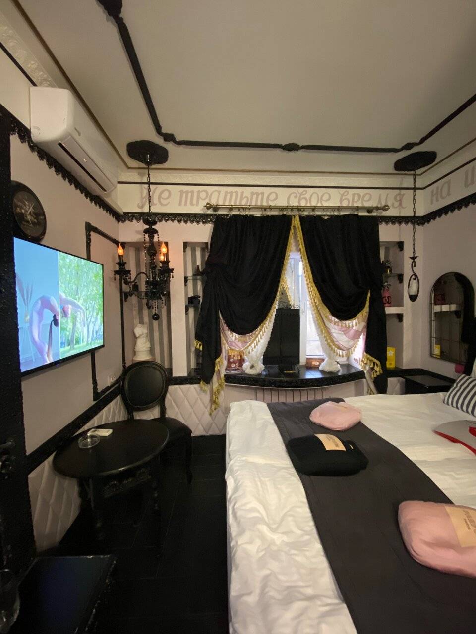 Фото Гостиницы Дизайн - Отель Ставрополь 55