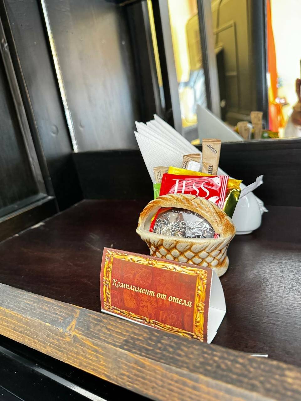 Фотографии номера Семейный номер в Гостинице Дизайн - Отель Ставрополь