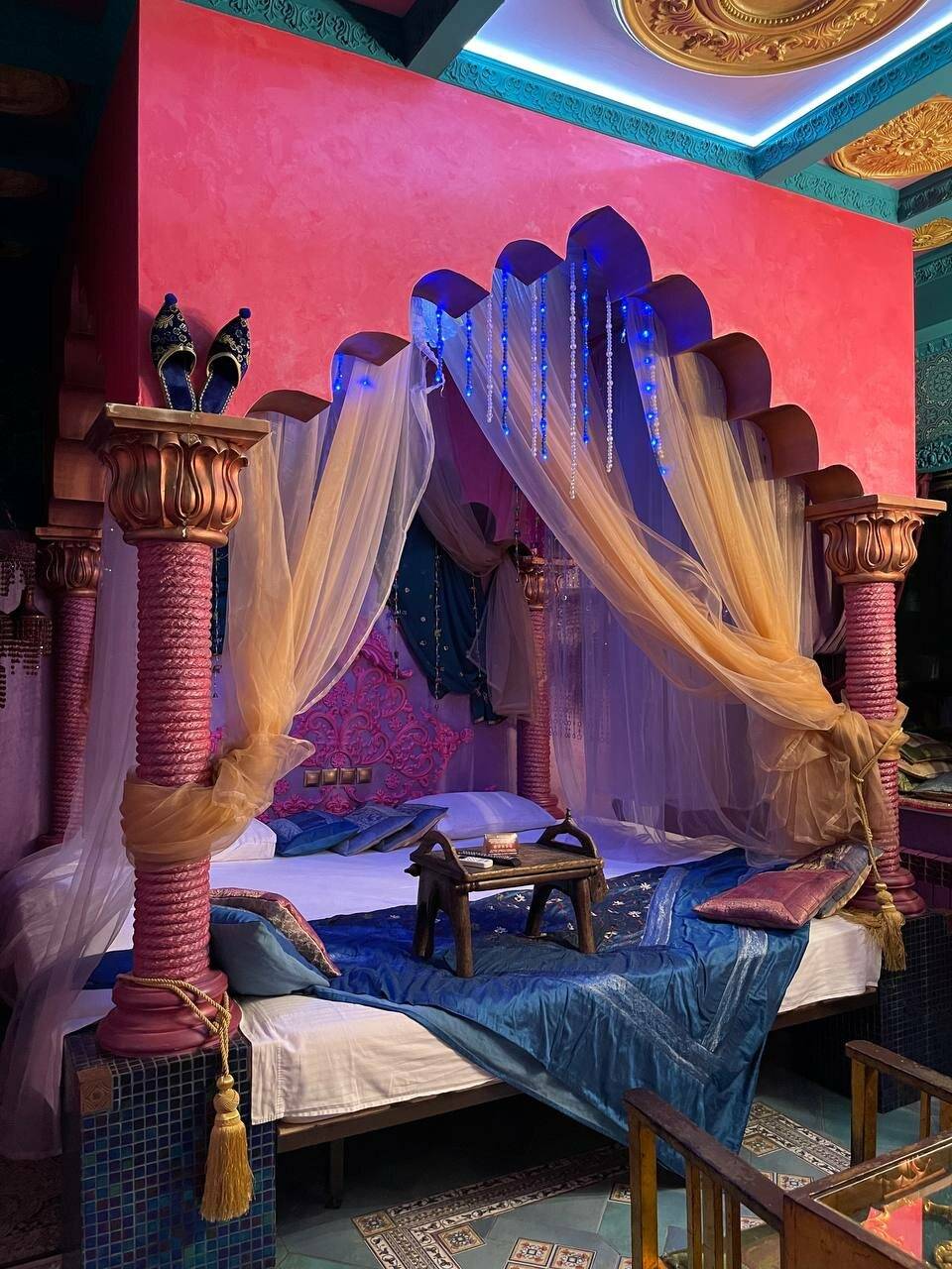 Фото Гостиницы Дизайн - Отель Ставрополь 79