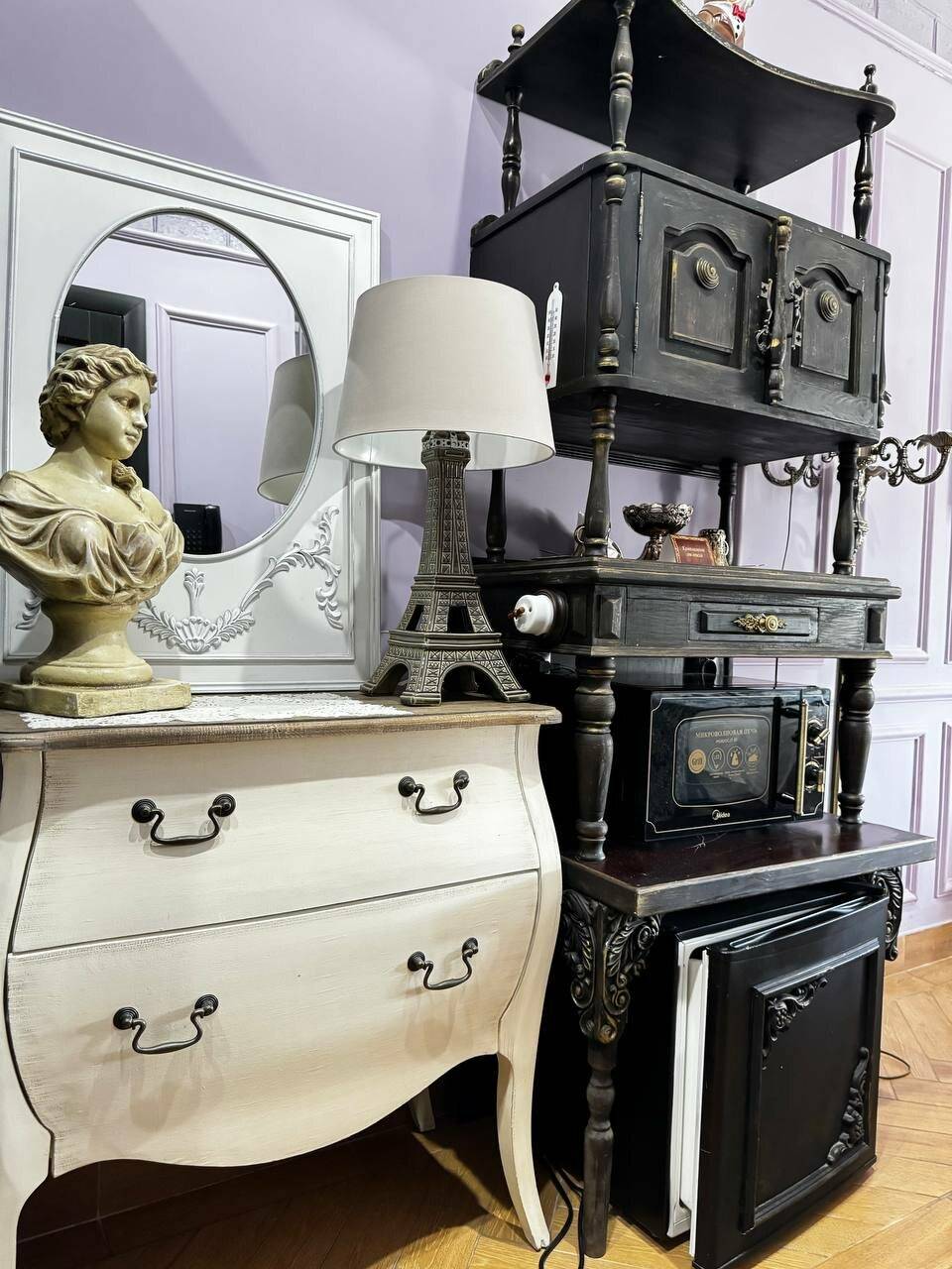 Фотографии номера Двухместный номер с 2 отдельными кроватями в Гостинице Дизайн - Отель Ставрополь