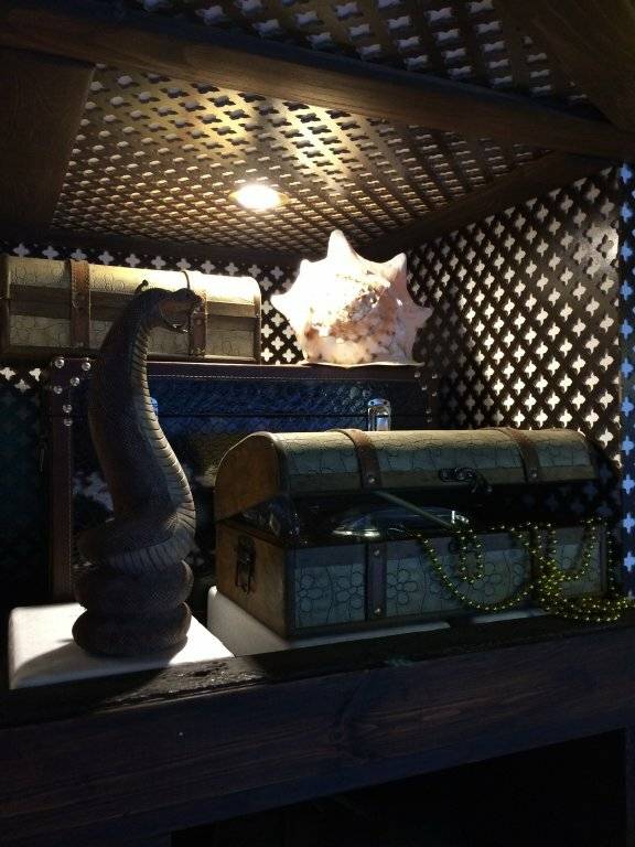 Фото Гостиницы Дизайн - Отель Ставрополь 86