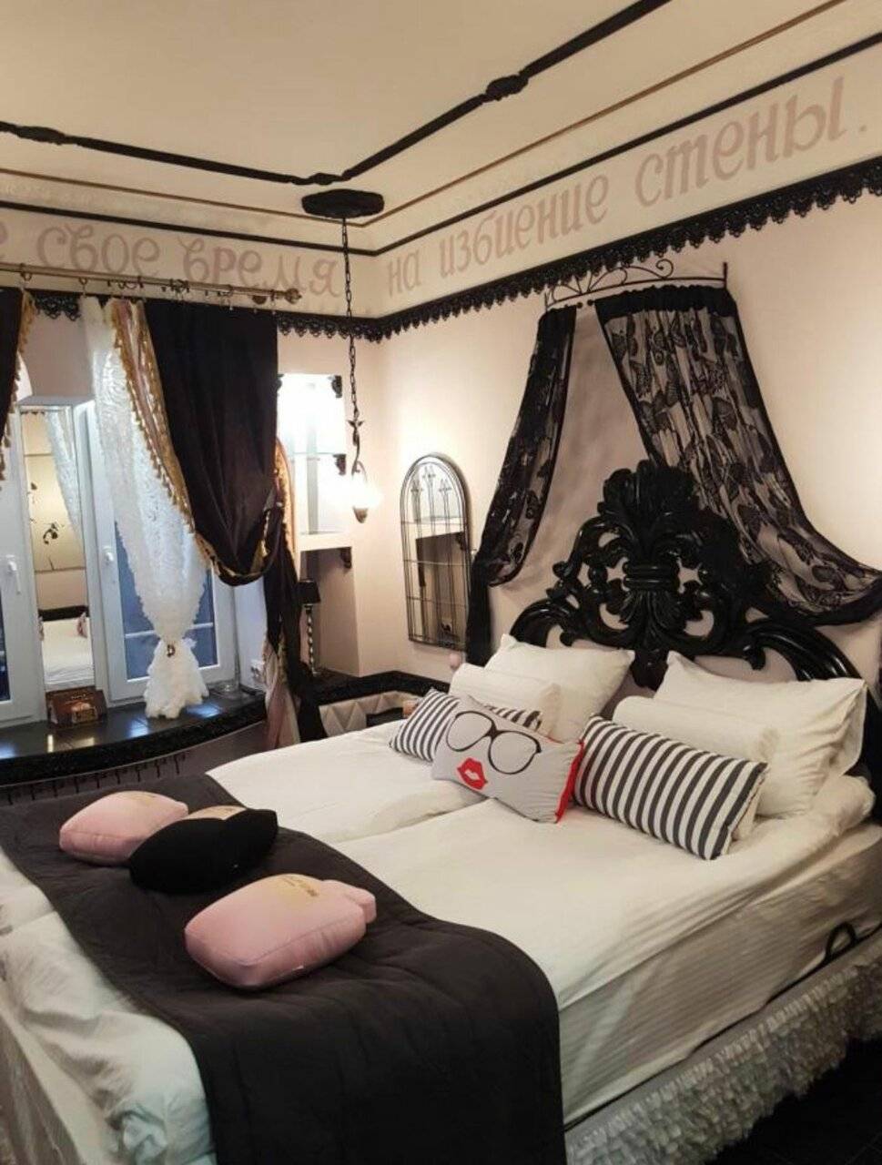 Фото Гостиницы Дизайн - Отель Ставрополь 36