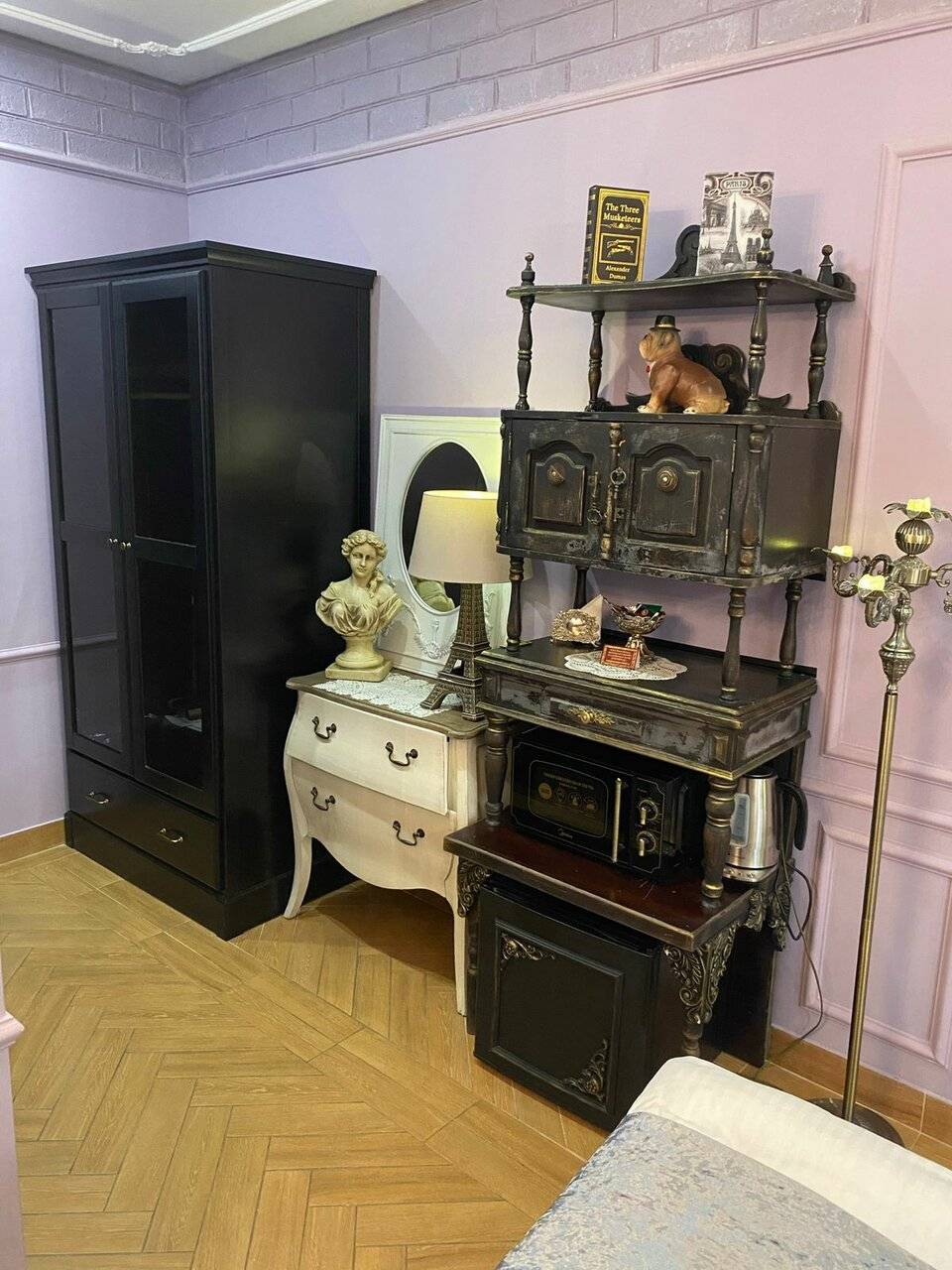 Фото Гостиницы Дизайн - Отель Ставрополь 65