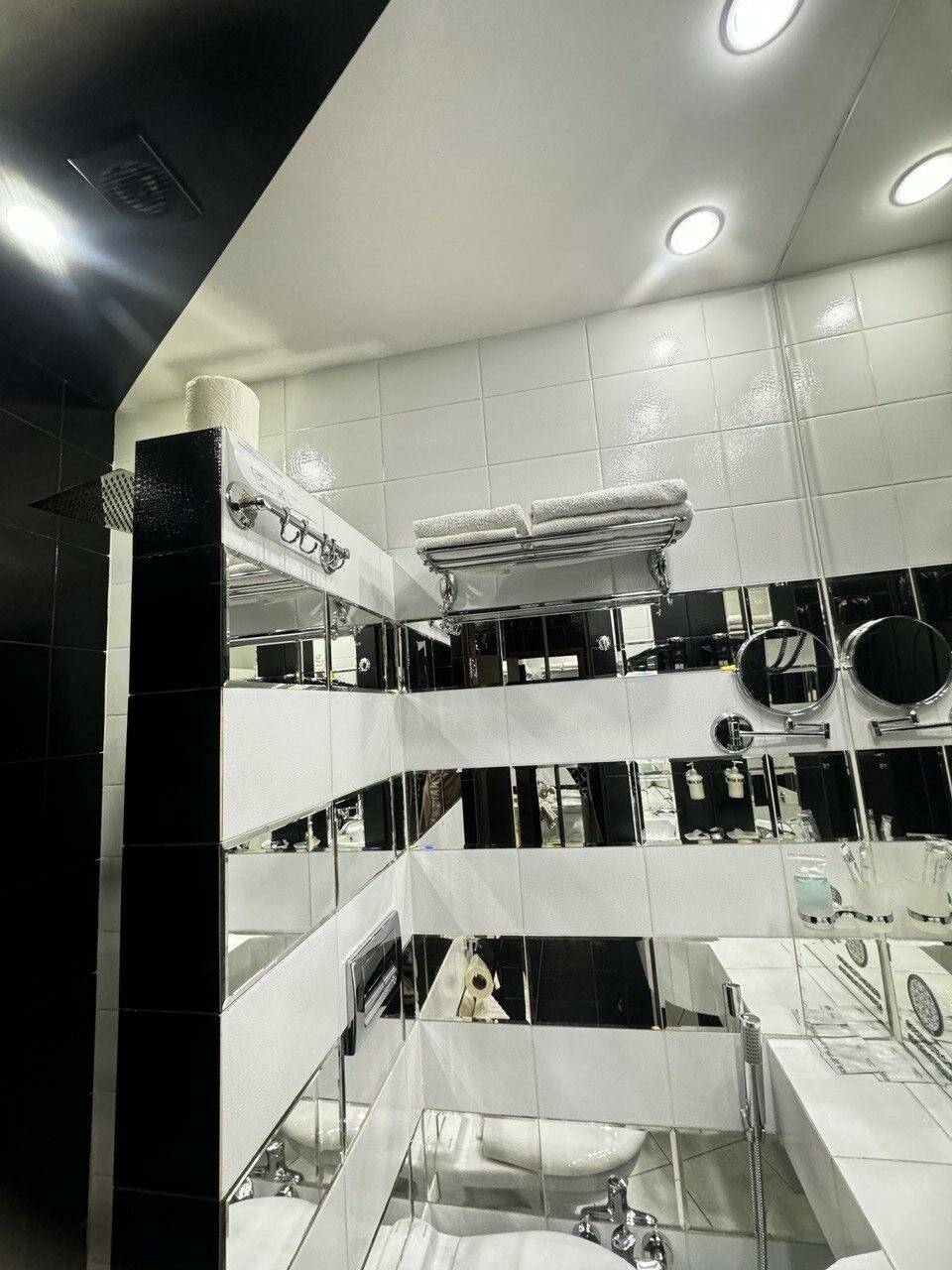 Фото Гостиницы Дизайн - Отель Ставрополь 169