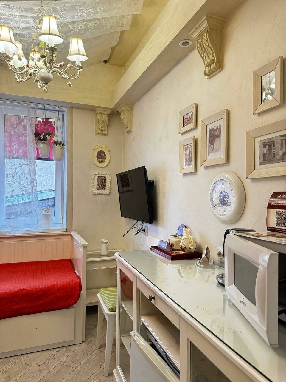 Фото Гостиницы Дизайн - Отель Ставрополь 210