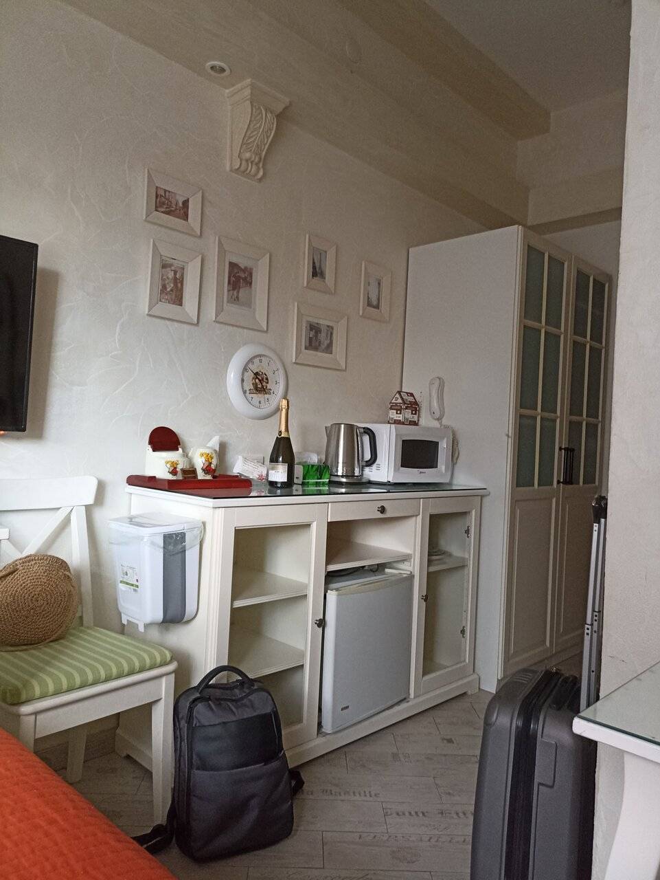 Фото Гостиницы Дизайн - Отель Ставрополь 64