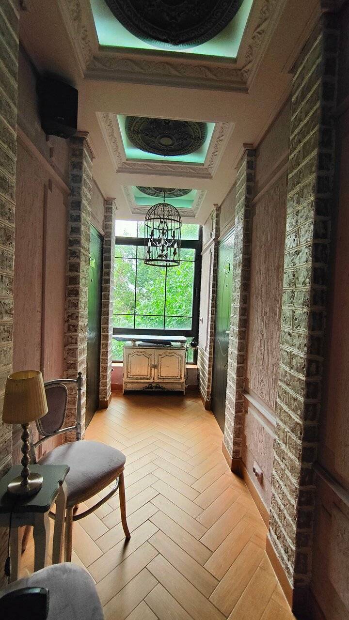 Фото Гостиницы Дизайн - Отель Ставрополь 2