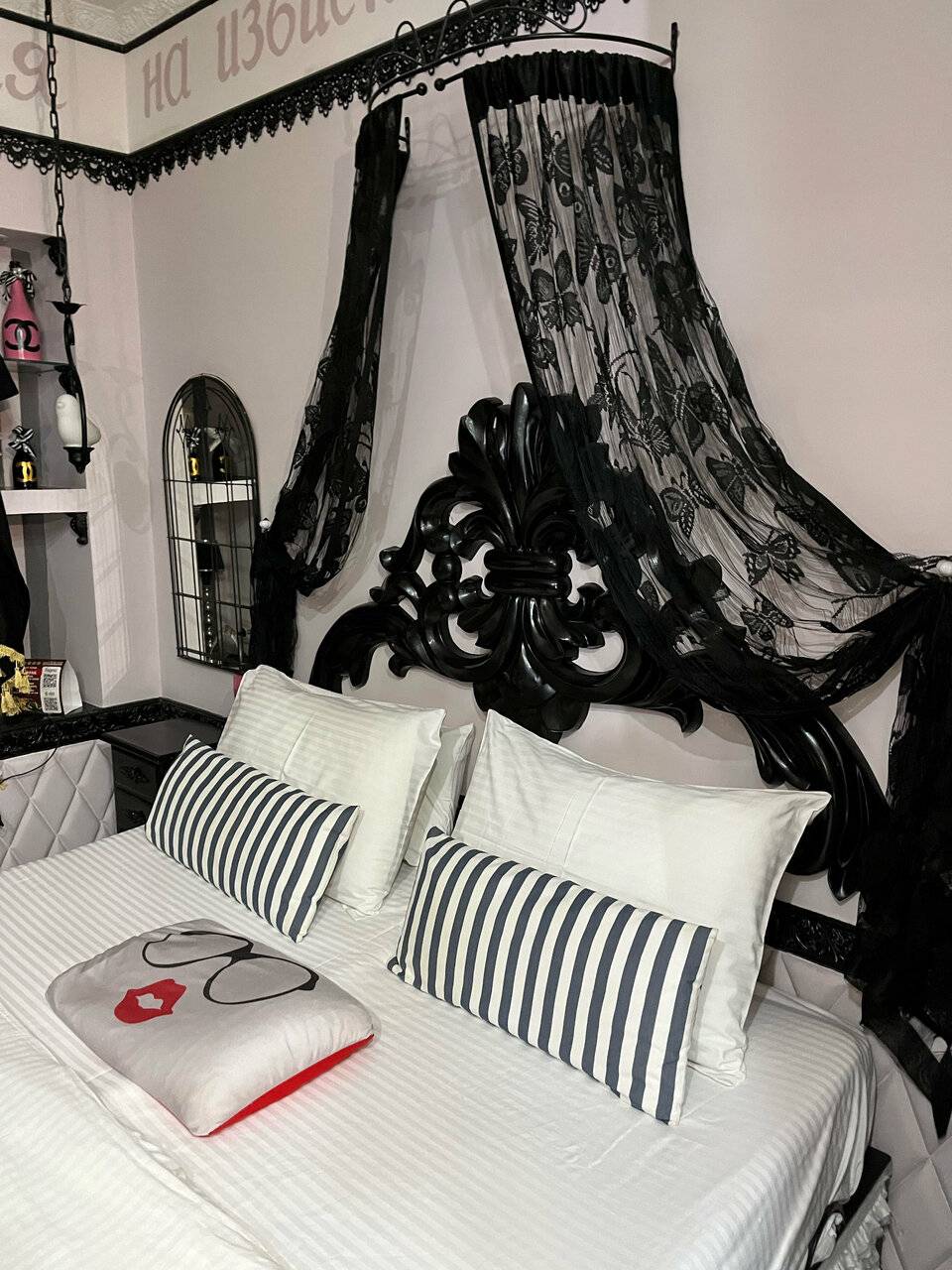 Фото Гостиницы Дизайн - Отель Ставрополь 150