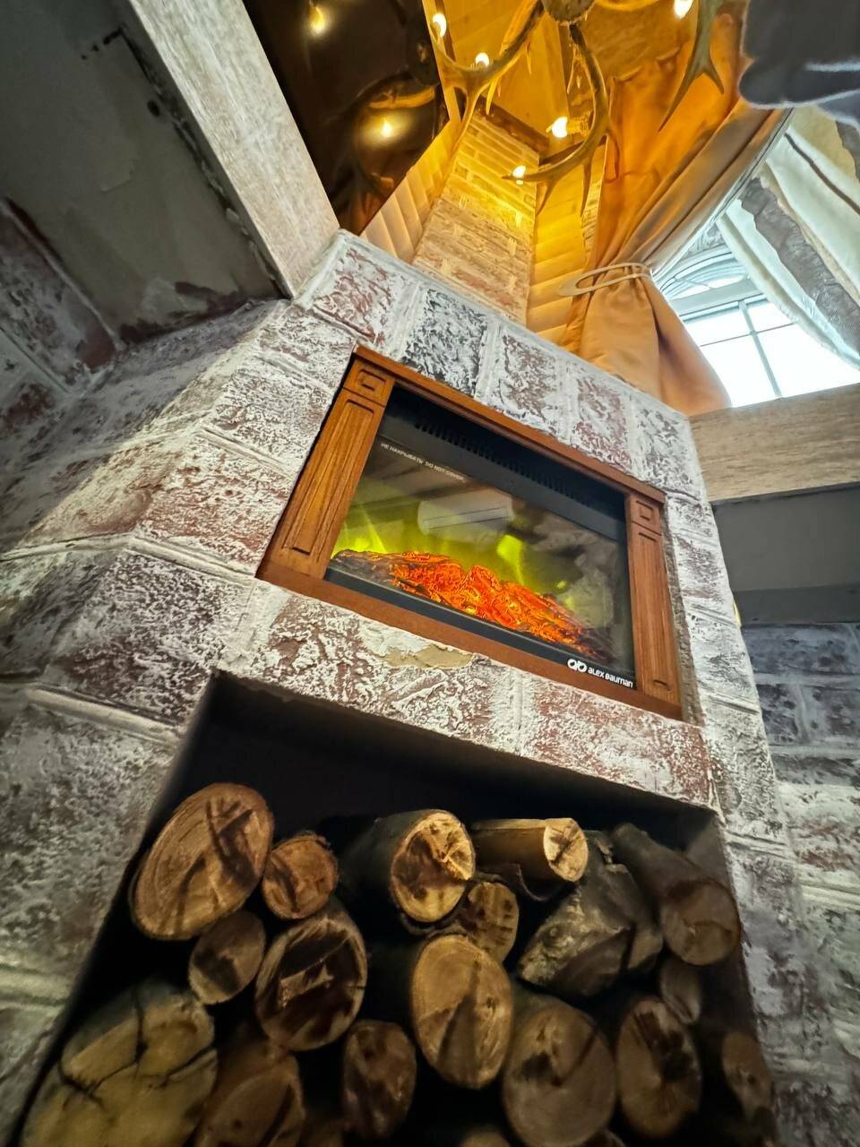 Фотографии номера Двухместный номер с 1 кроватью в Гостинице Дизайн - Отель Ставрополь