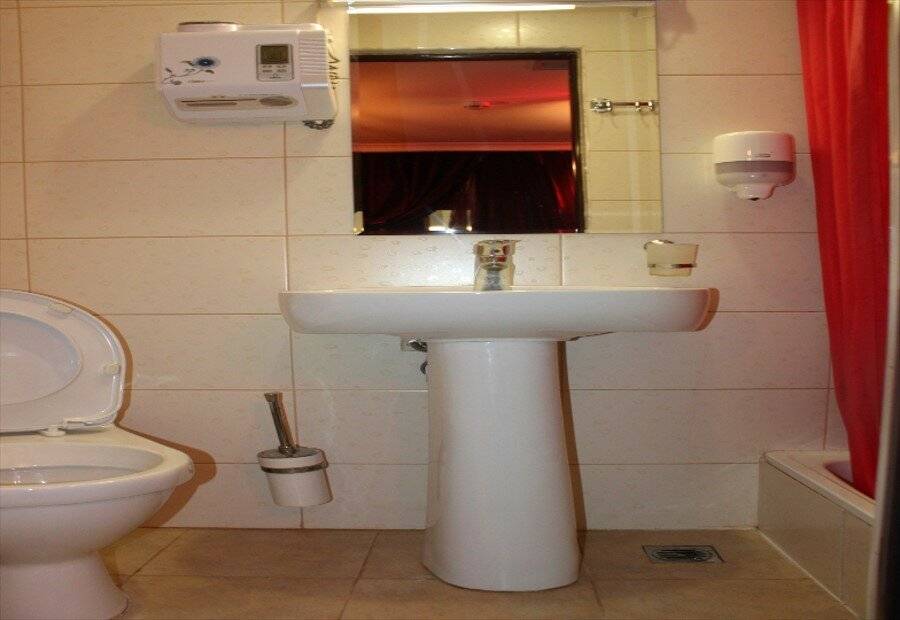 Фото Гостиницы Дизайн - Отель Ставрополь 16