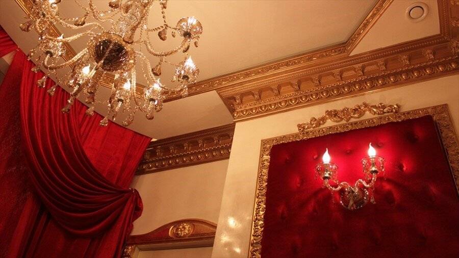 Фото Гостиницы Дизайн - Отель Ставрополь 11