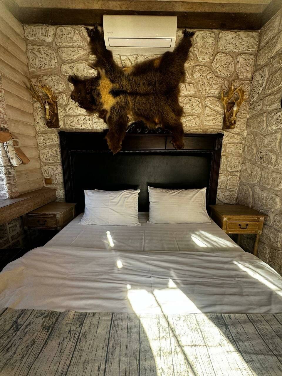 Фото Гостиницы Дизайн - Отель Ставрополь 164