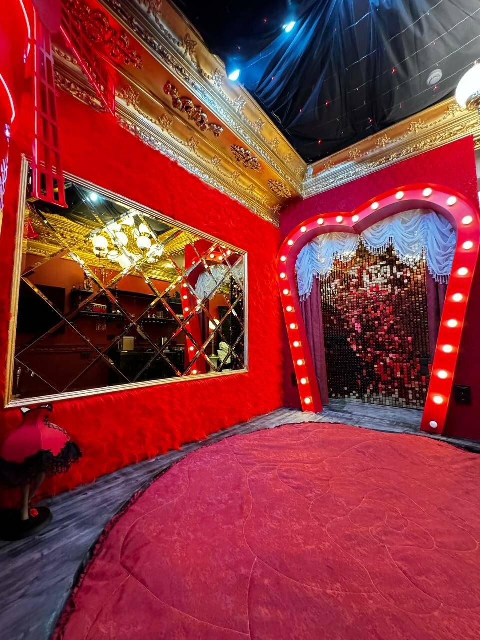 Фотографии номера Улучшенный люкс в Гостинице Дизайн - Отель Ставрополь