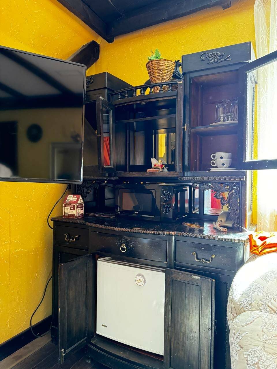 Фотографии номера Семейный номер в Гостинице Дизайн - Отель Ставрополь