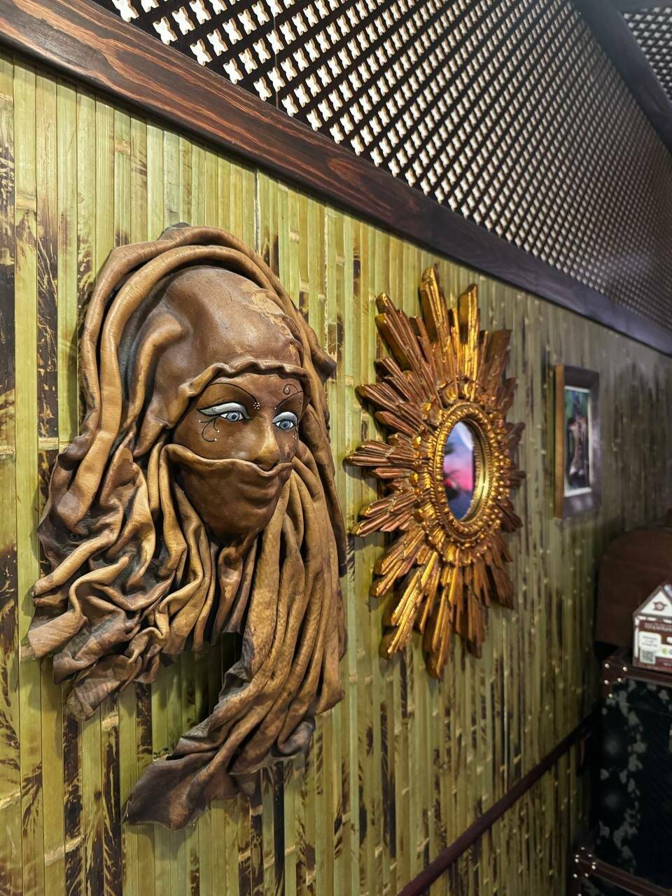 Фото Гостиницы Дизайн - Отель Ставрополь 84