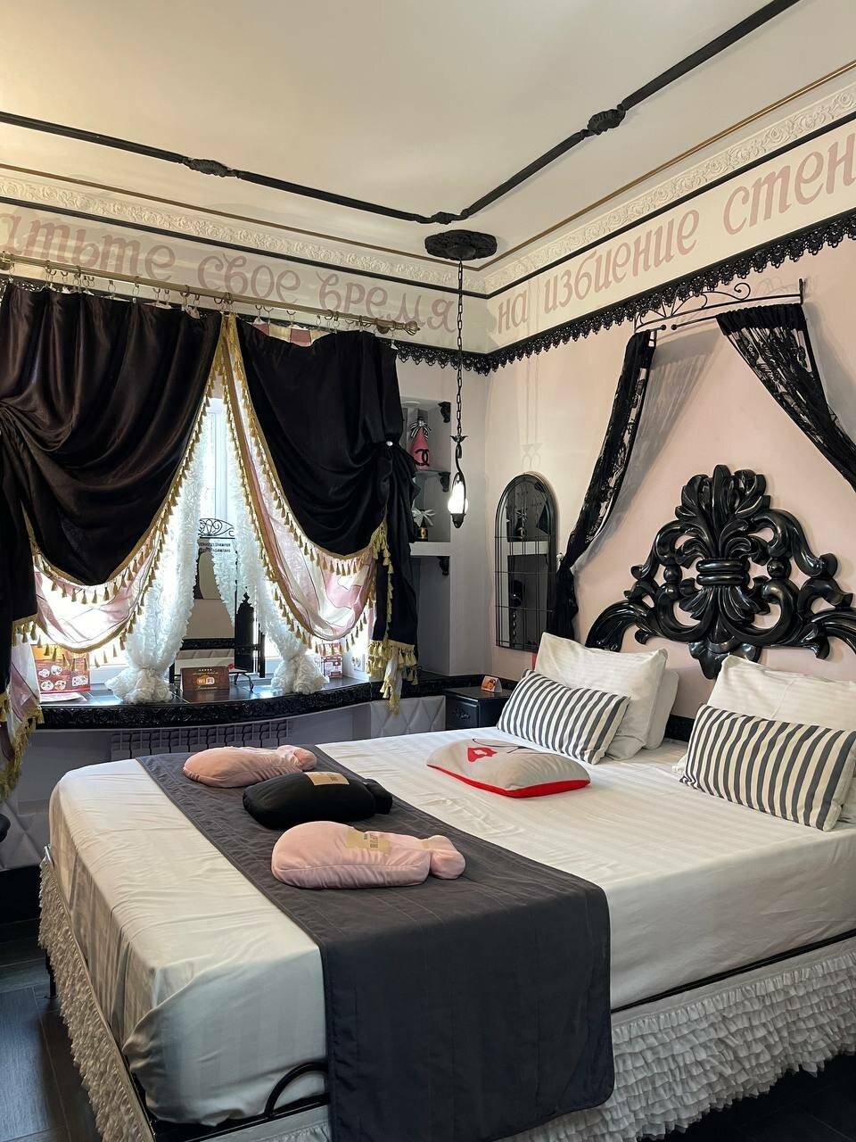 Фото Гостиницы Дизайн - Отель Ставрополь 18