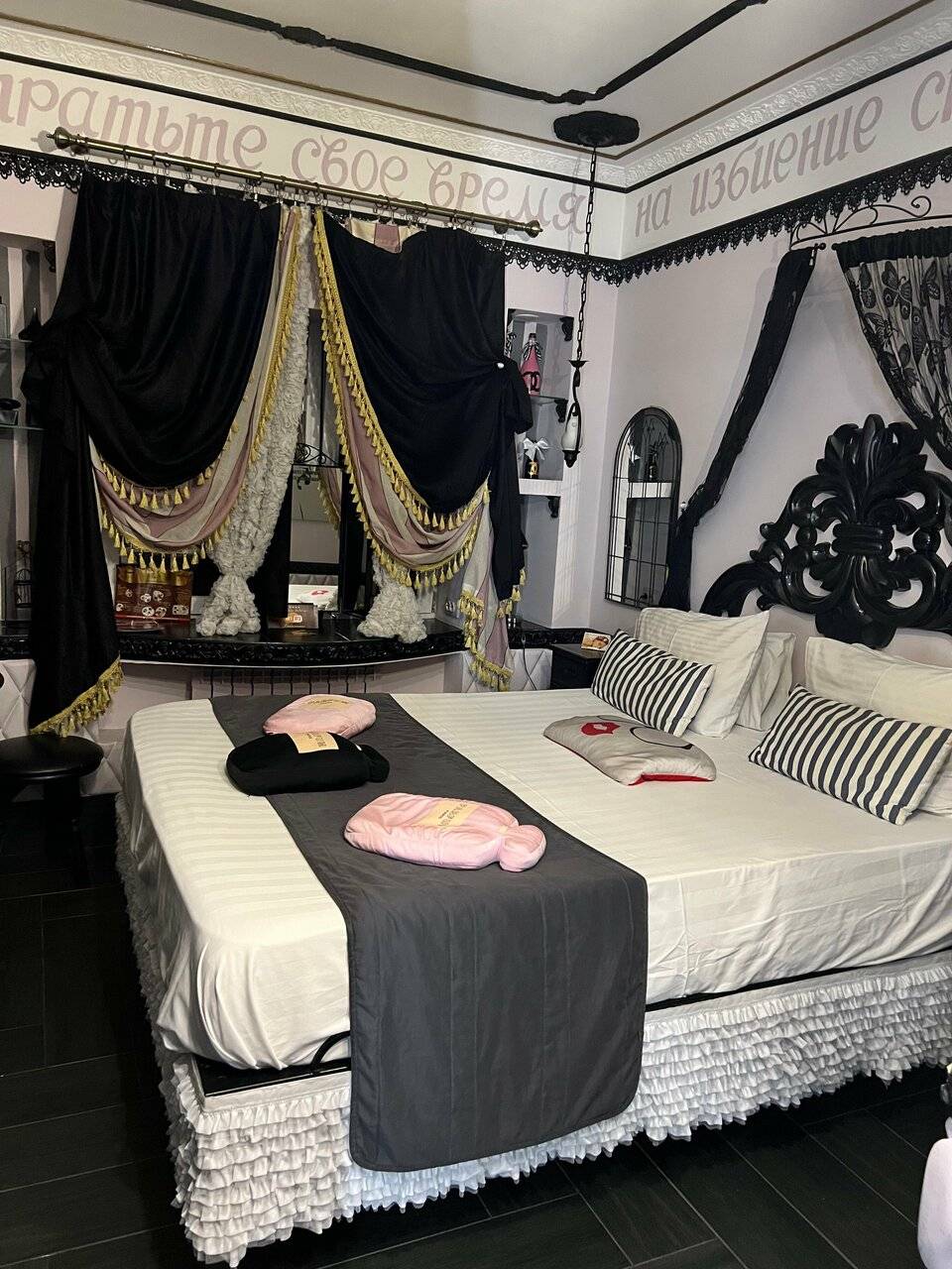 Фото Гостиницы Дизайн - Отель Ставрополь 63