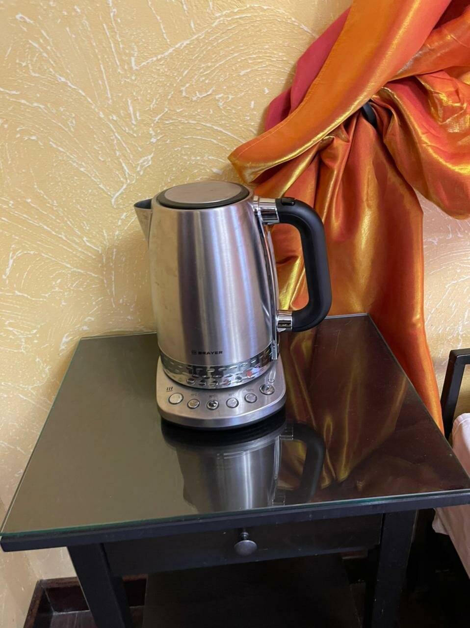 Фото Гостиницы Дизайн - Отель Ставрополь 68