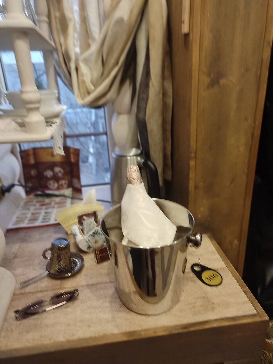 Фото Гостиницы Дизайн - Отель Ставрополь 70