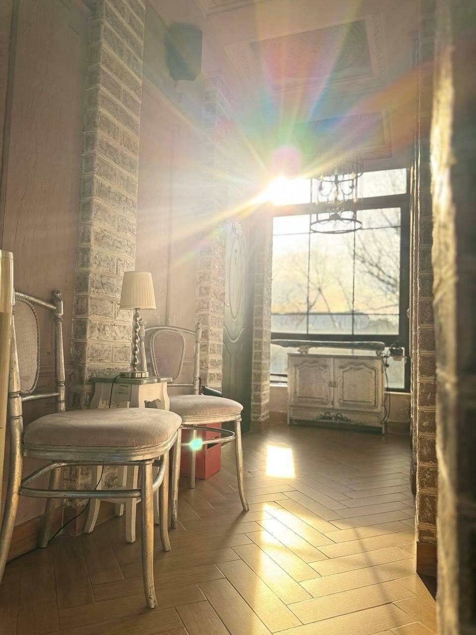 Фото Гостиницы Дизайн - Отель Ставрополь 197