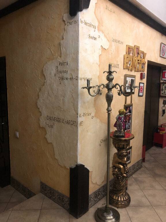 Фото Гостиницы Дизайн - Отель Ставрополь 56