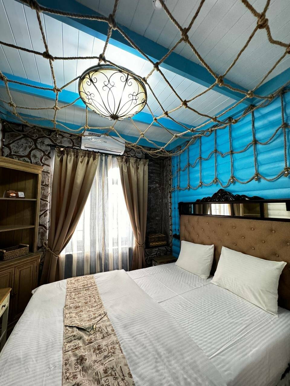 Фото Гостиницы Дизайн - Отель Ставрополь 137