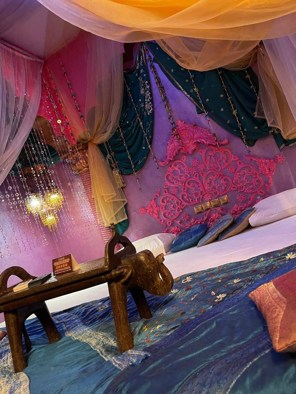 Фото Гостиницы Дизайн - Отель Ставрополь 111