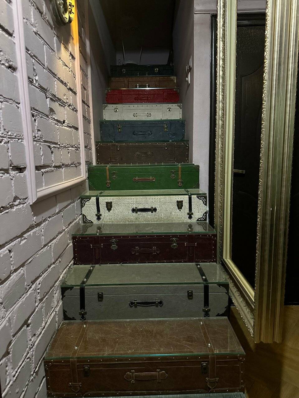 Фото Гостиницы Дизайн - Отель Ставрополь 74