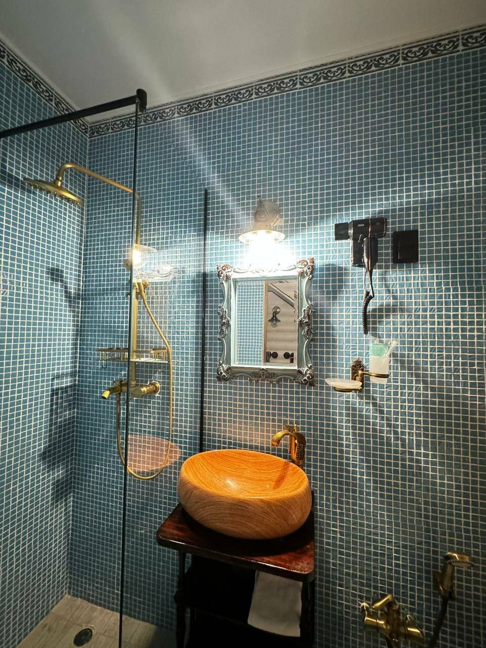 Фото Гостиницы Дизайн - Отель Ставрополь 136