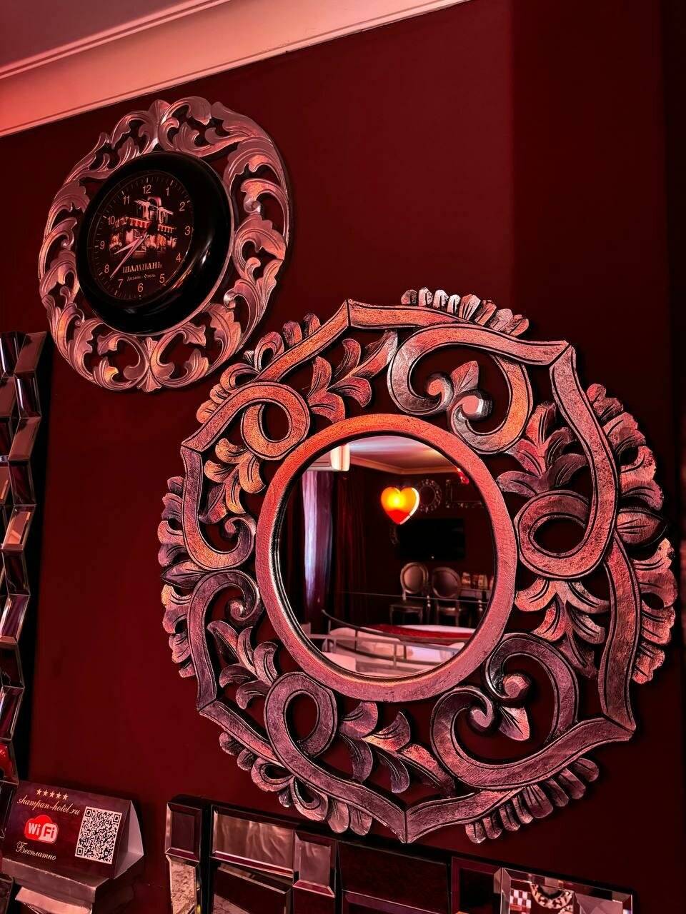 Фото Гостиницы Дизайн - Отель Ставрополь 216