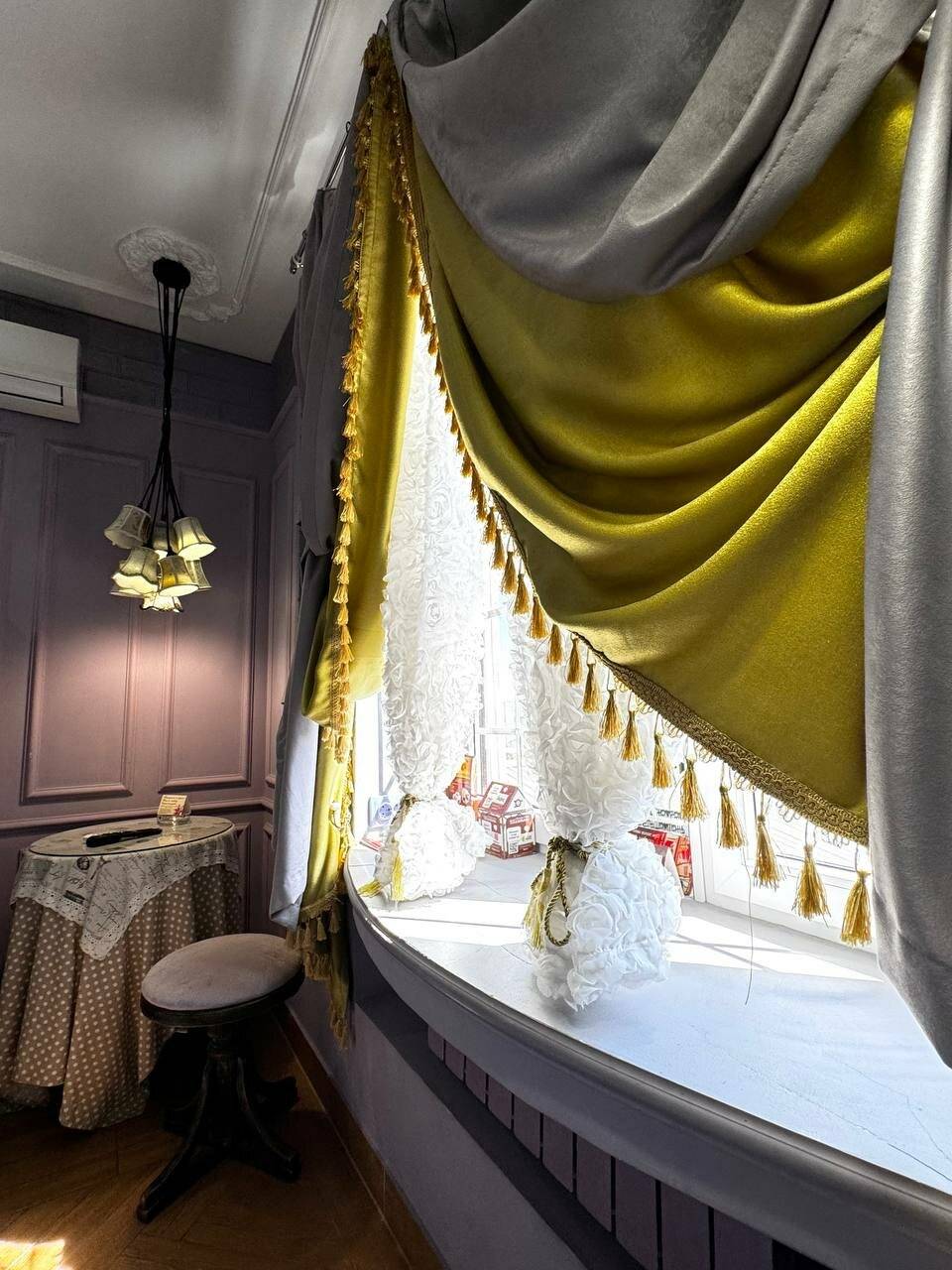 Фотографии номера Двухместный номер с 2 отдельными кроватями в Гостинице Дизайн - Отель Ставрополь