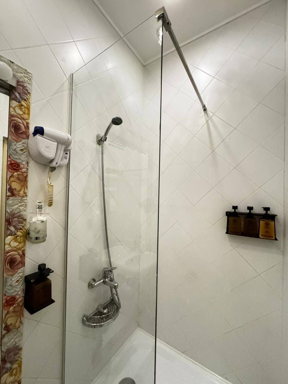 Фотографии номера Одноместный номер в Гостинице Дизайн - Отель Ставрополь