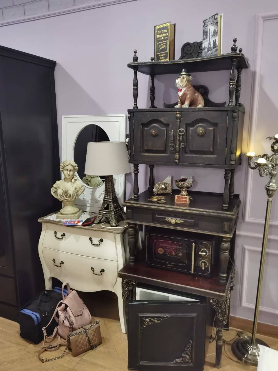 Фото Гостиницы Дизайн - Отель Ставрополь 67