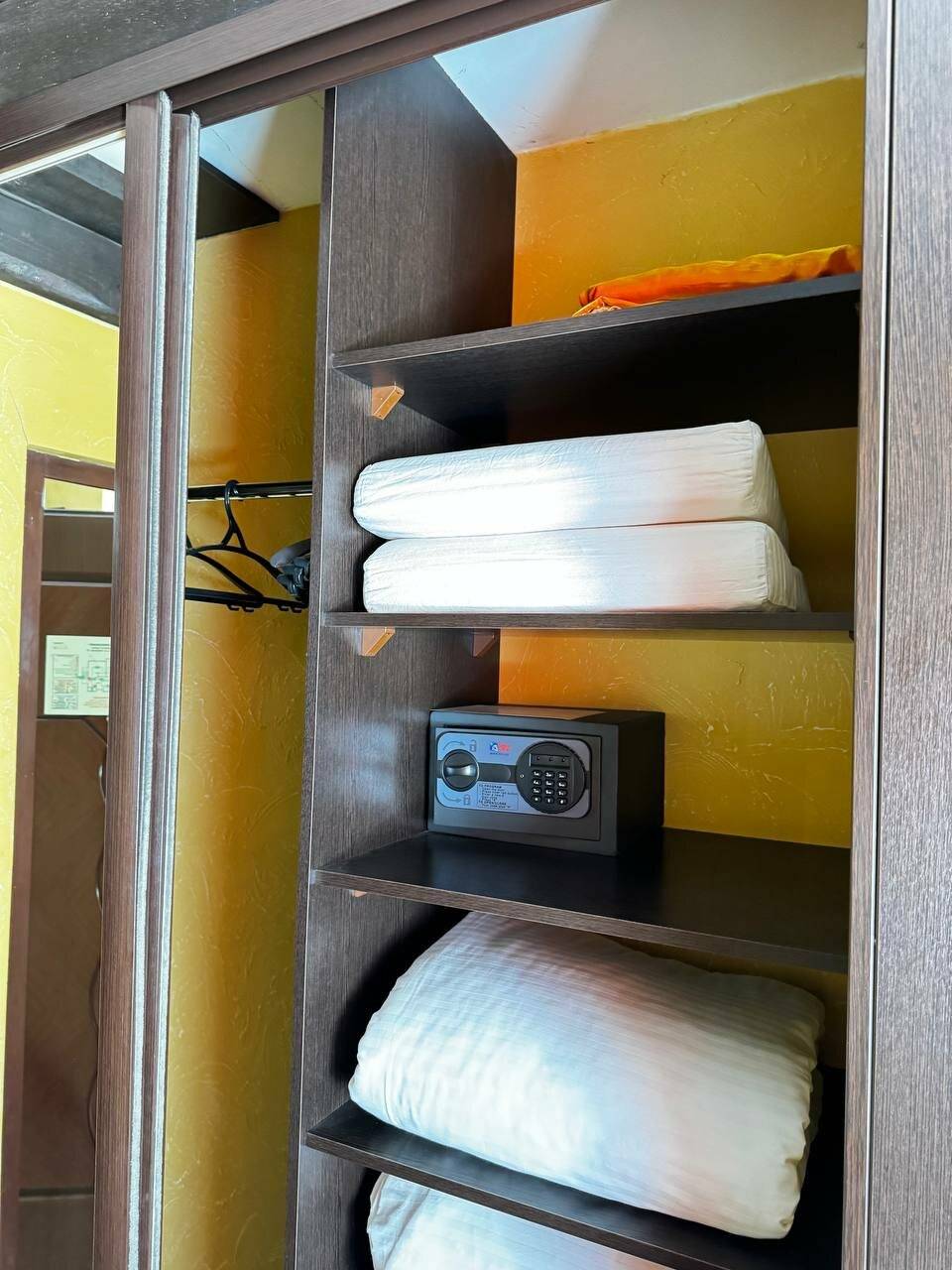 Фотографии номера Семейный номер в Гостинице Дизайн - Отель Ставрополь