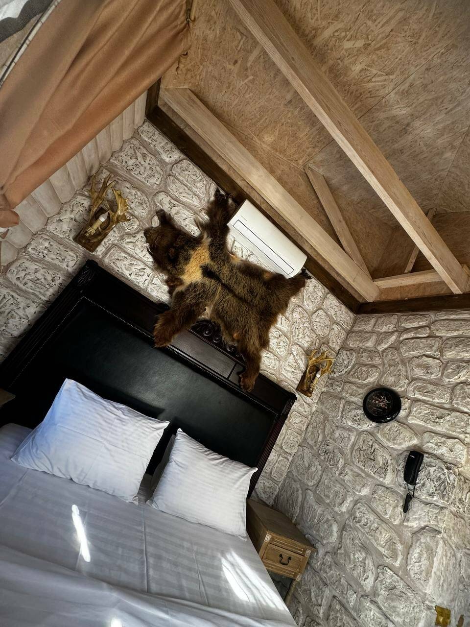 Фото Гостиницы Дизайн - Отель Ставрополь 97