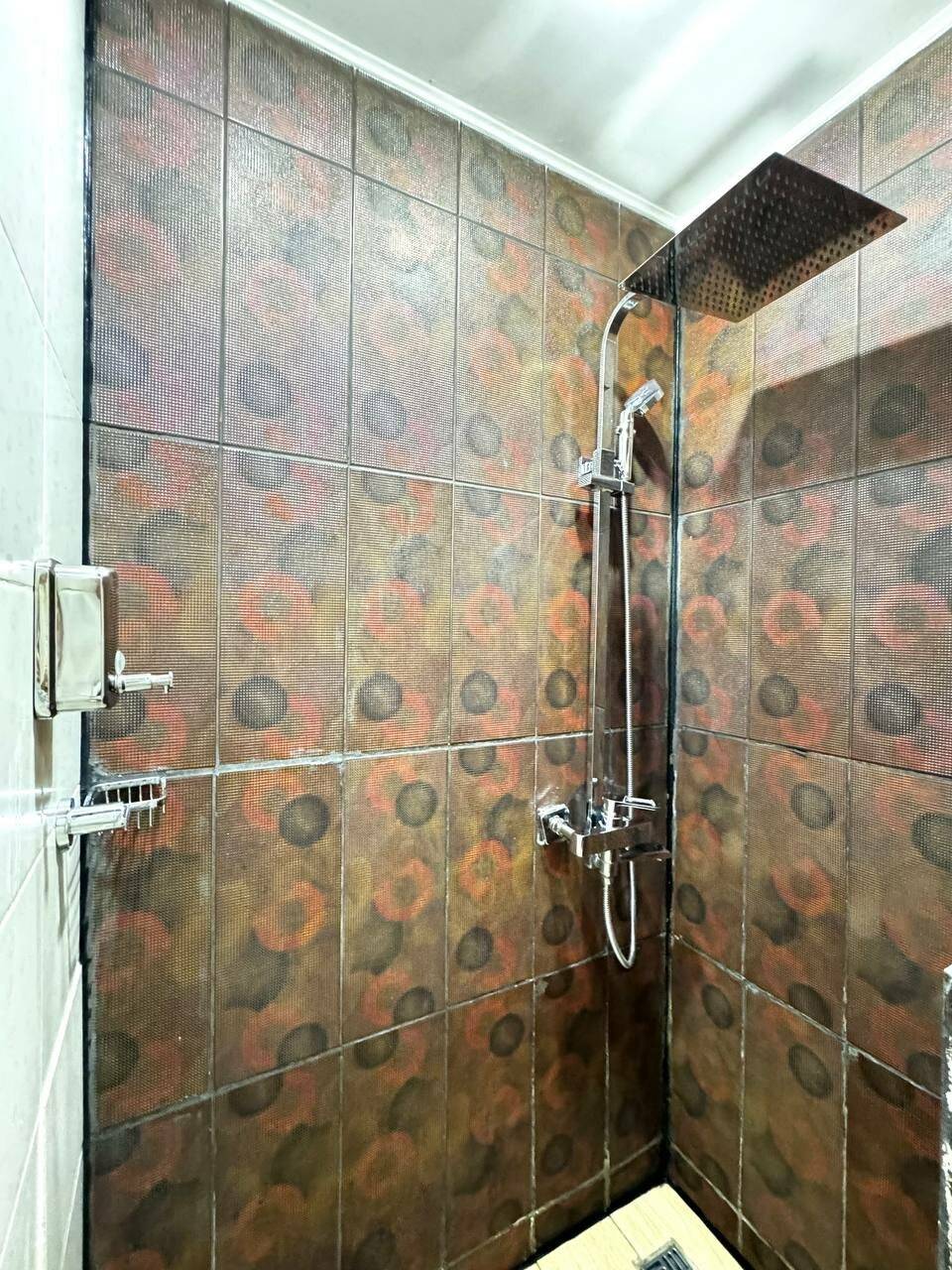 Фотографии номера Двухместный номер Делюкс с 1 кроватью в Гостинице Дизайн - Отель Ставрополь