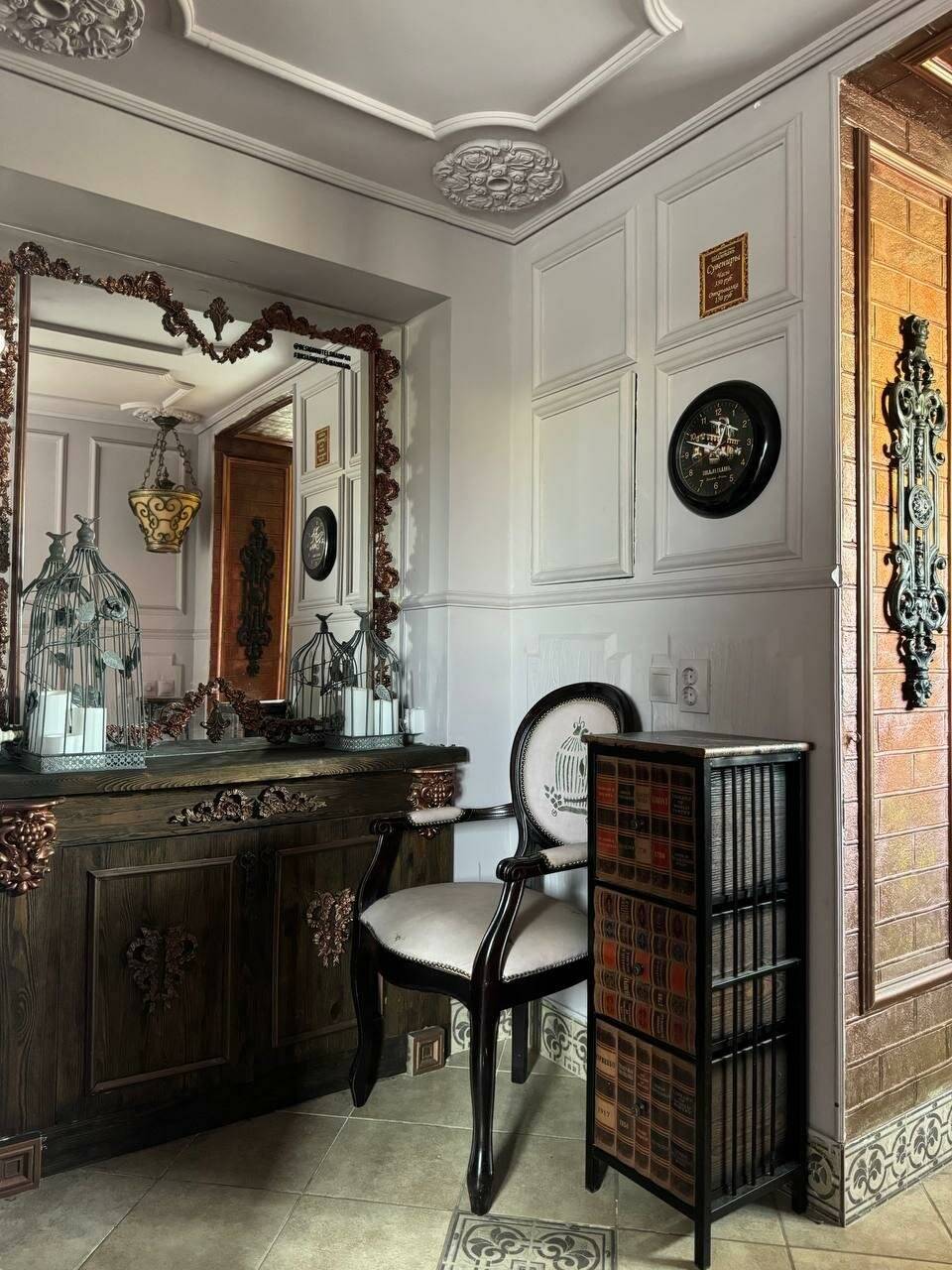 Фото Гостиницы Дизайн - Отель Ставрополь 219