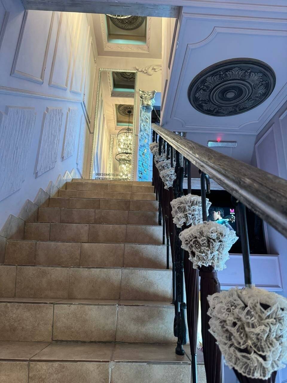 Фото Гостиницы Дизайн - Отель Ставрополь 155