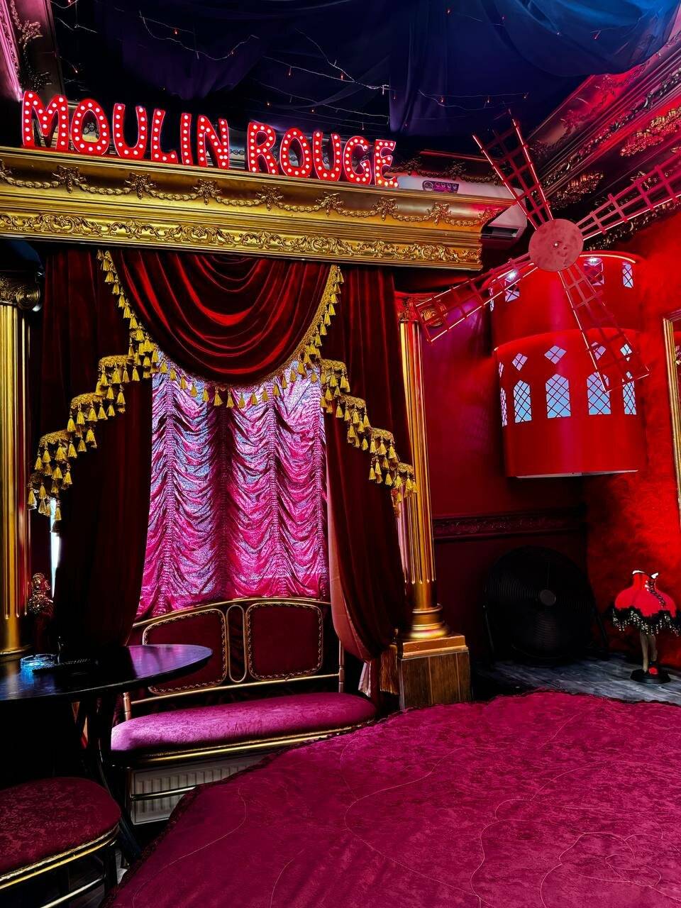 Фотографии номера Улучшенный люкс в Гостинице Дизайн - Отель Ставрополь