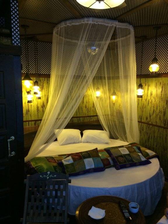 Фото Гостиницы Дизайн - Отель Ставрополь 42