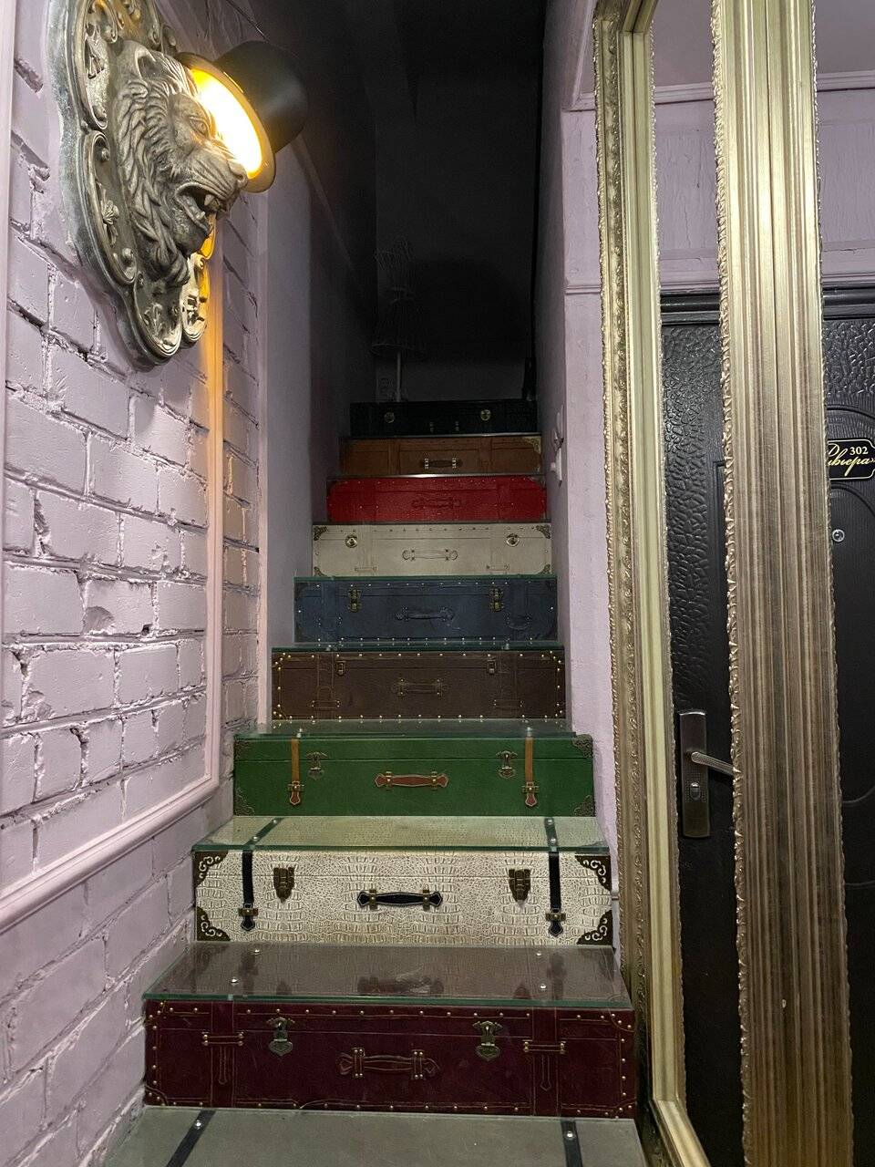 Фото Гостиницы Дизайн - Отель Ставрополь 59