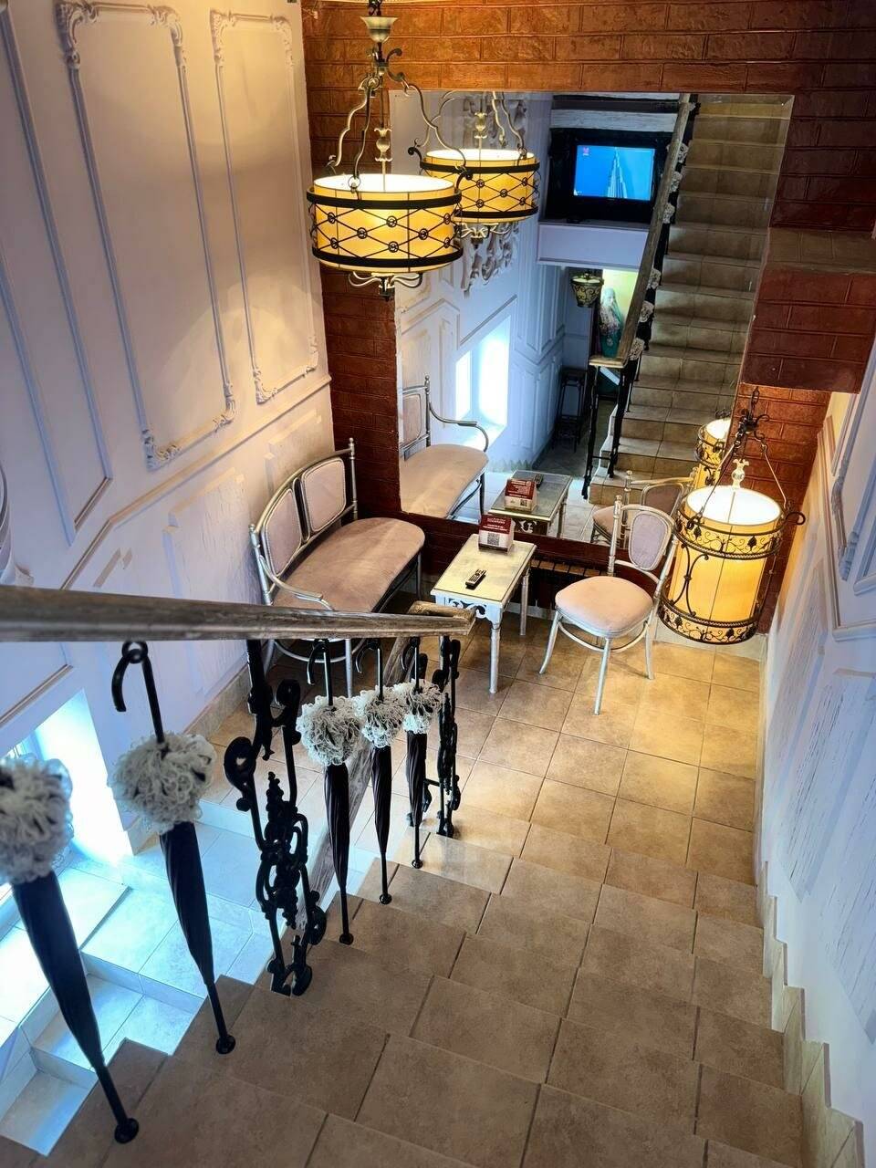 Фото Гостиницы Дизайн - Отель Ставрополь 243