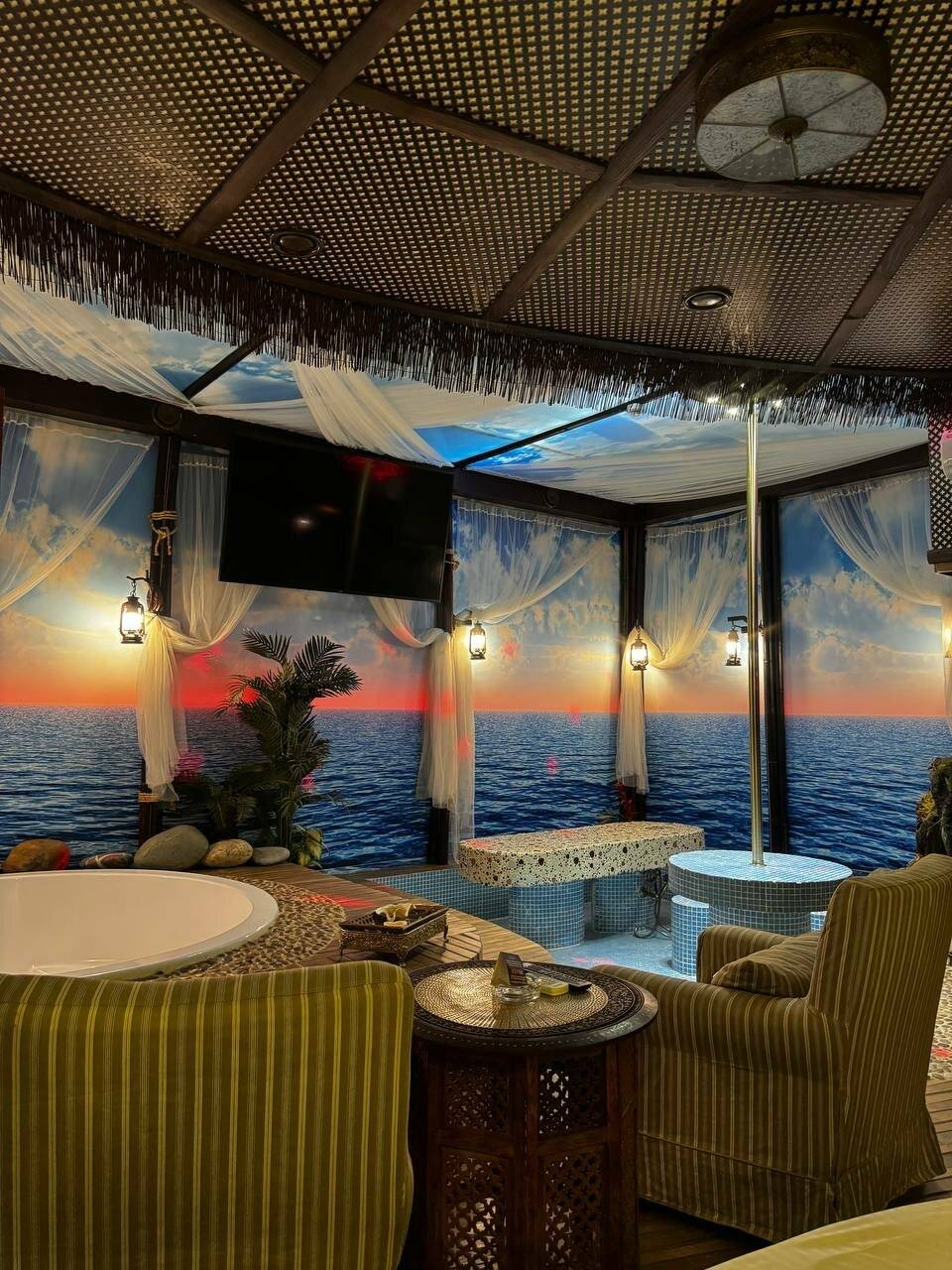 Фото Гостиницы Дизайн - Отель Ставрополь 100