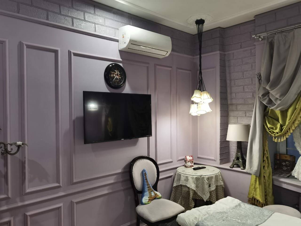 Фото Гостиницы Дизайн - Отель Ставрополь 21